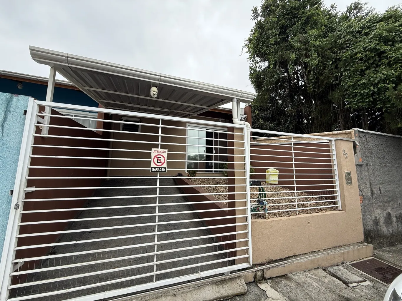 Casa Térrea 2 Quartos em Ótima Localização na Fortaleza! — foto 3