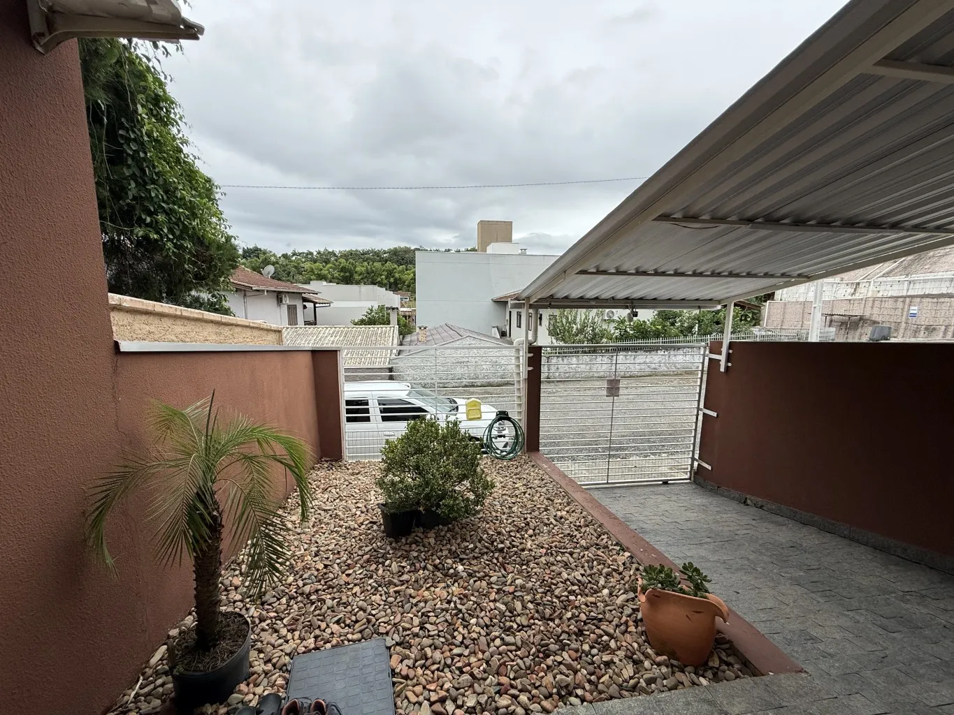 Casa Térrea 2 Quartos em Ótima Localização na Fortaleza! — foto 4