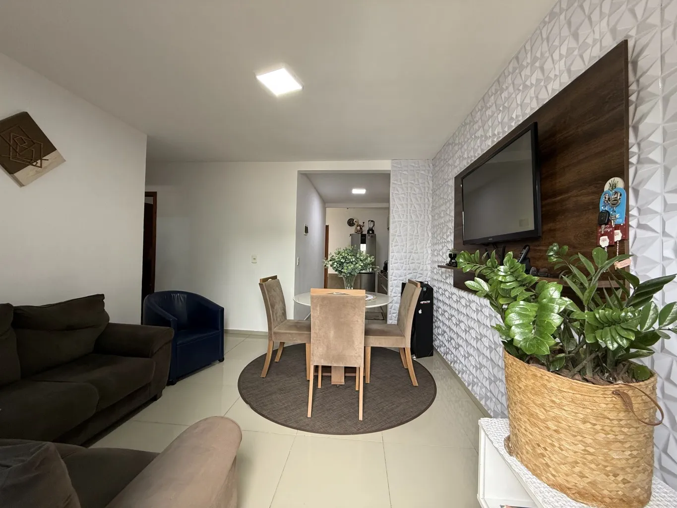 Casa Térrea 2 Quartos em Ótima Localização na Fortaleza! — foto 5