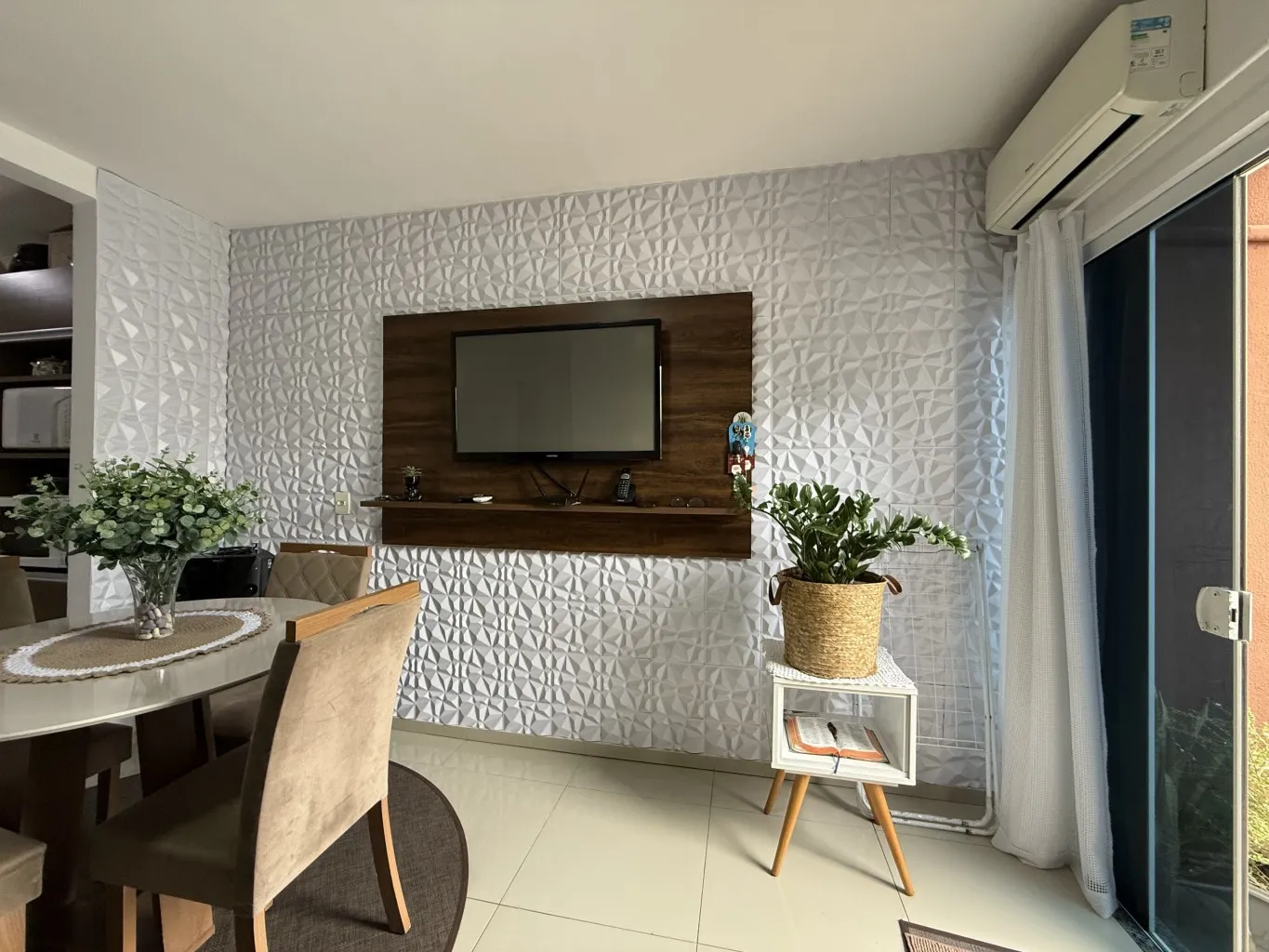 Casa Térrea 2 Quartos em Ótima Localização na Fortaleza! — foto 6