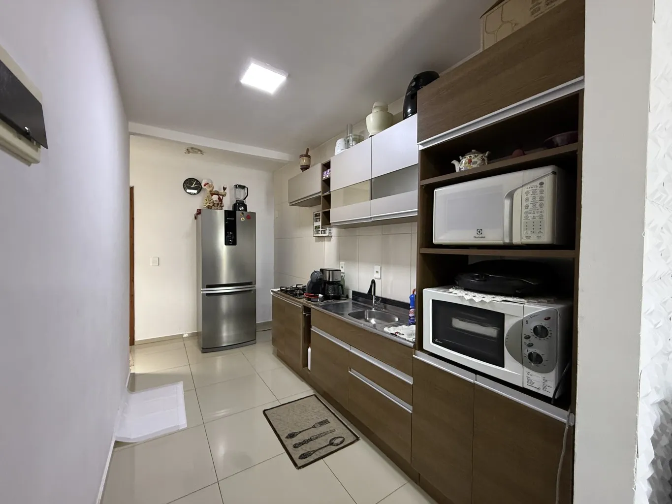Casa Térrea 2 Quartos em Ótima Localização na Fortaleza! — foto 7