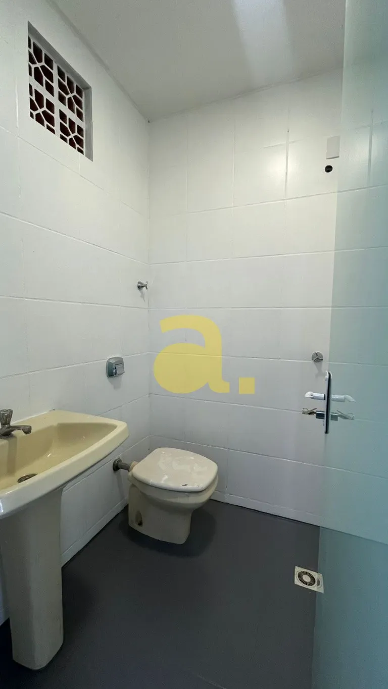 SALA COMERCIAL PARA ALUGAR VILA NOVA, BLUMENAU — foto 3