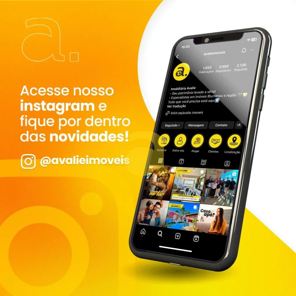 SALA COMERCIAL PARA ALUGAR VILA NOVA, BLUMENAU — foto 4