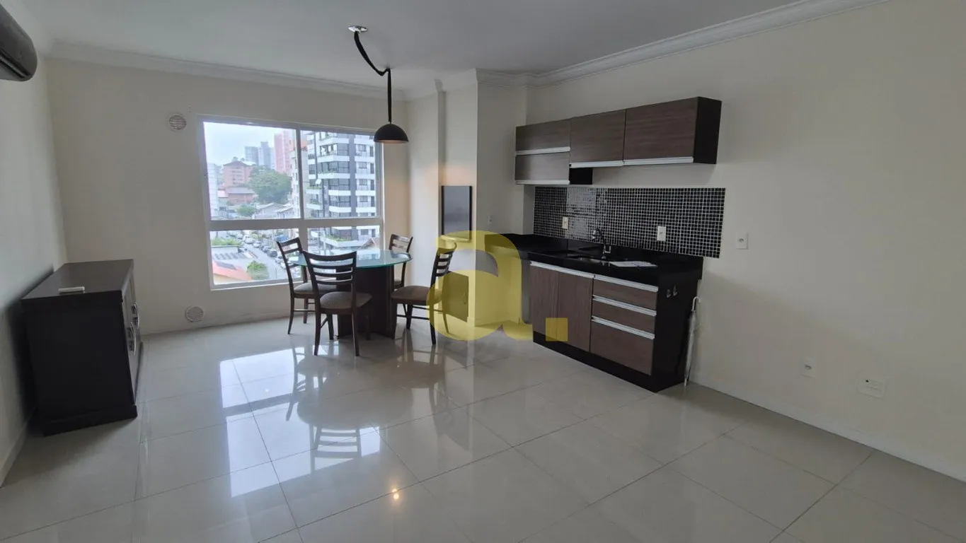 APARTAMENTO PARA ALUGAR 2 SUITES NOI BAIRRO VILA NOVA - foto 1