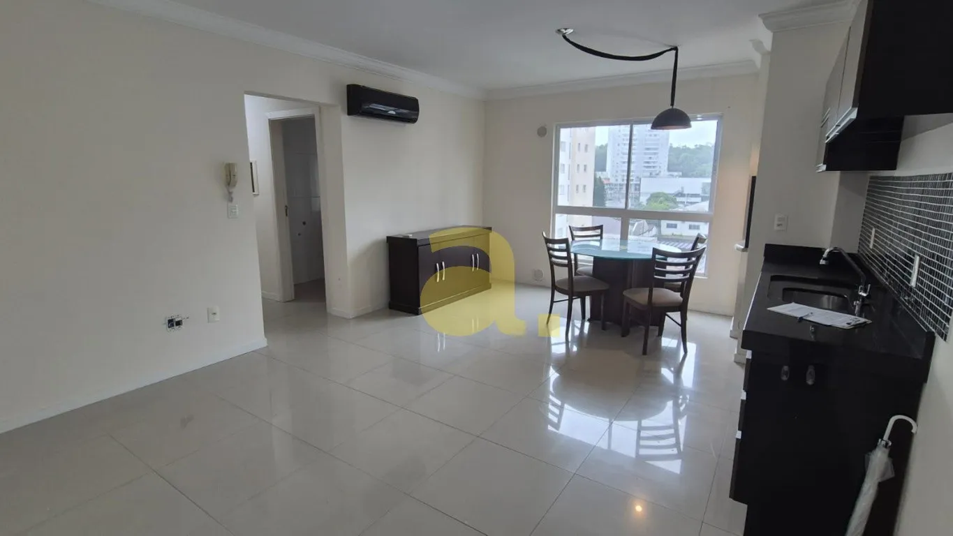 APARTAMENTO PARA ALUGAR 2 SUITES NOI BAIRRO VILA NOVA — foto 2