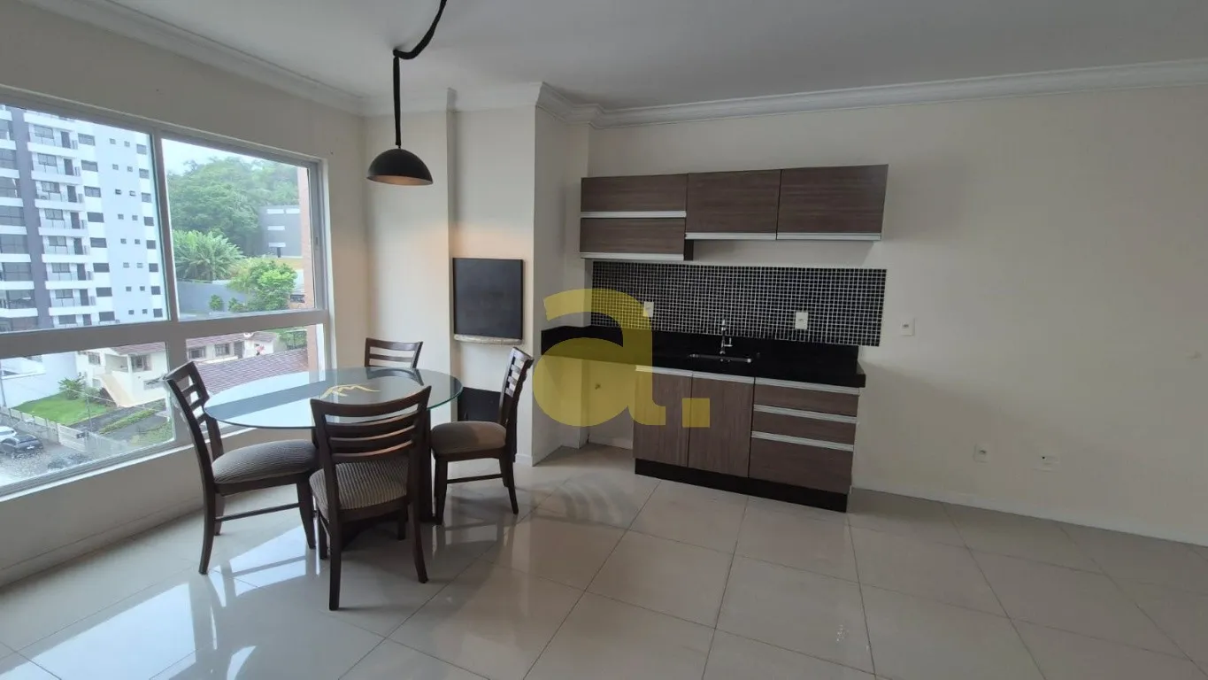 APARTAMENTO PARA ALUGAR 2 SUITES NOI BAIRRO VILA NOVA — foto 3