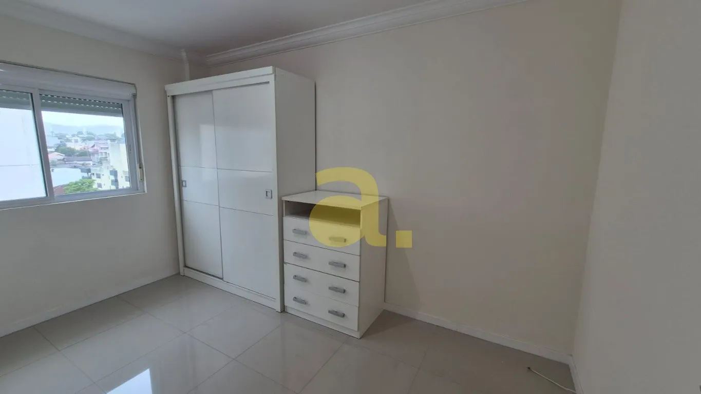 APARTAMENTO PARA ALUGAR 2 SUITES NOI BAIRRO VILA NOVA — foto 4