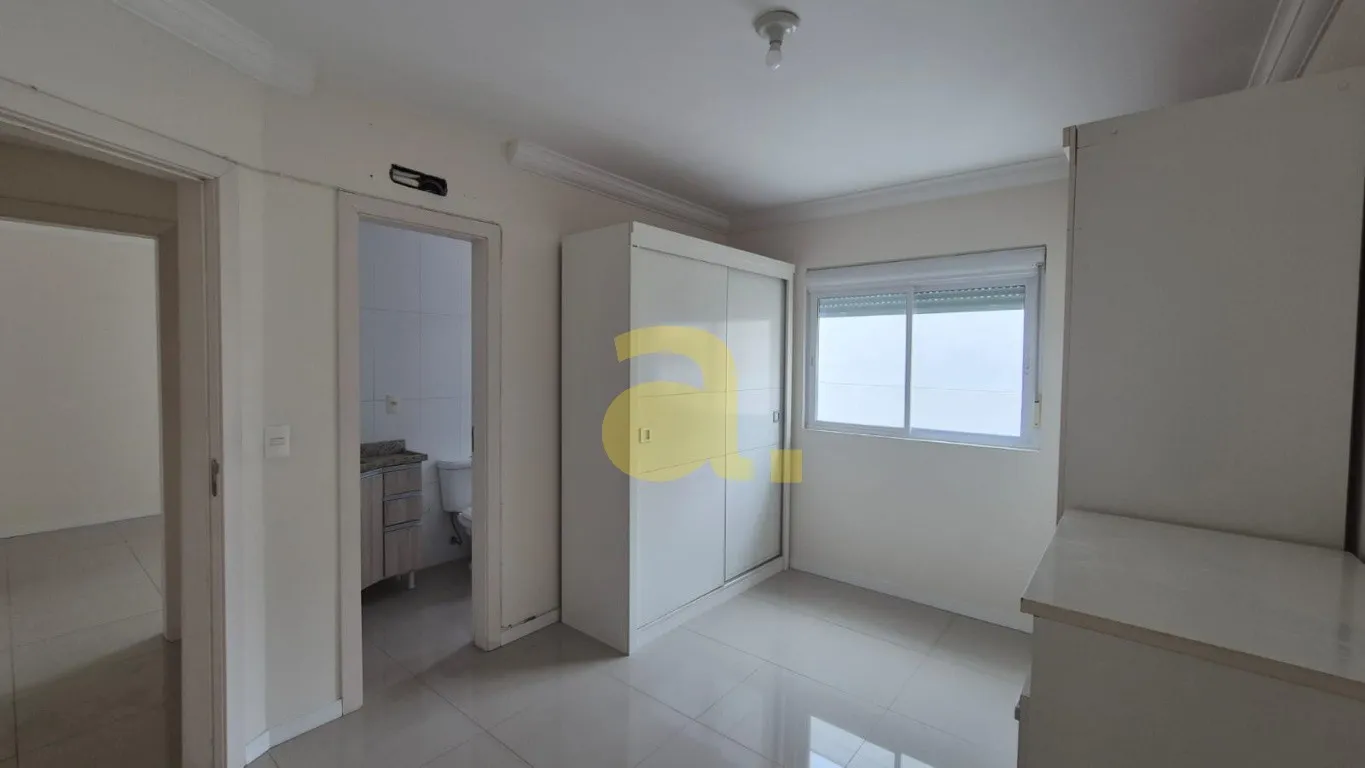 APARTAMENTO PARA ALUGAR 2 SUITES NOI BAIRRO VILA NOVA — foto 5