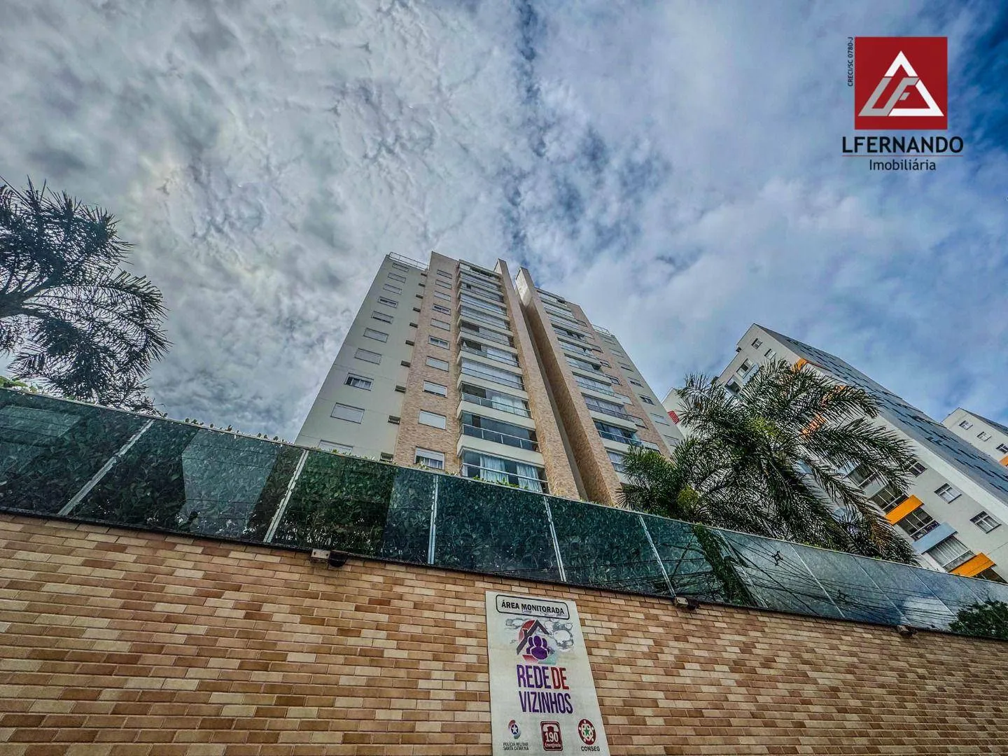 Apartamento com 3 dormitórios, sendo 1 suíte à venda, 106 m por R$ 950.000 - Itoupava Seca - Blumenau/SC - foto 1