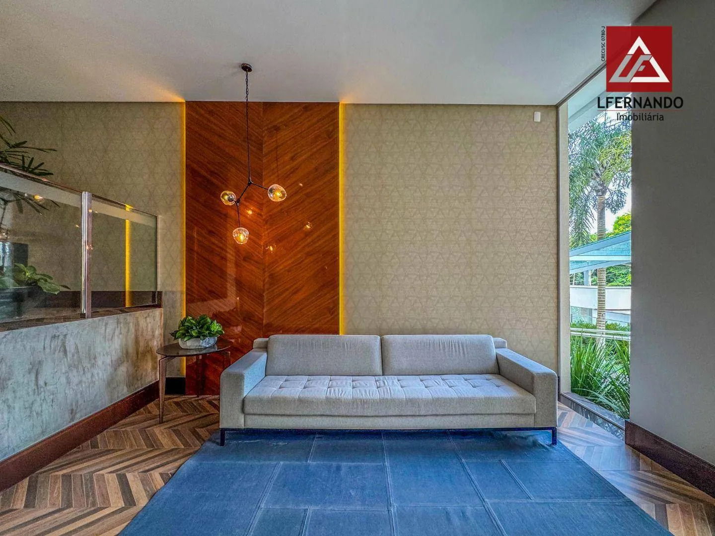 Apartamento com 3 dormitórios, sendo 1 suíte à venda, 106 m por R$ 950.000 - Itoupava Seca - Blumenau/SC — foto 2