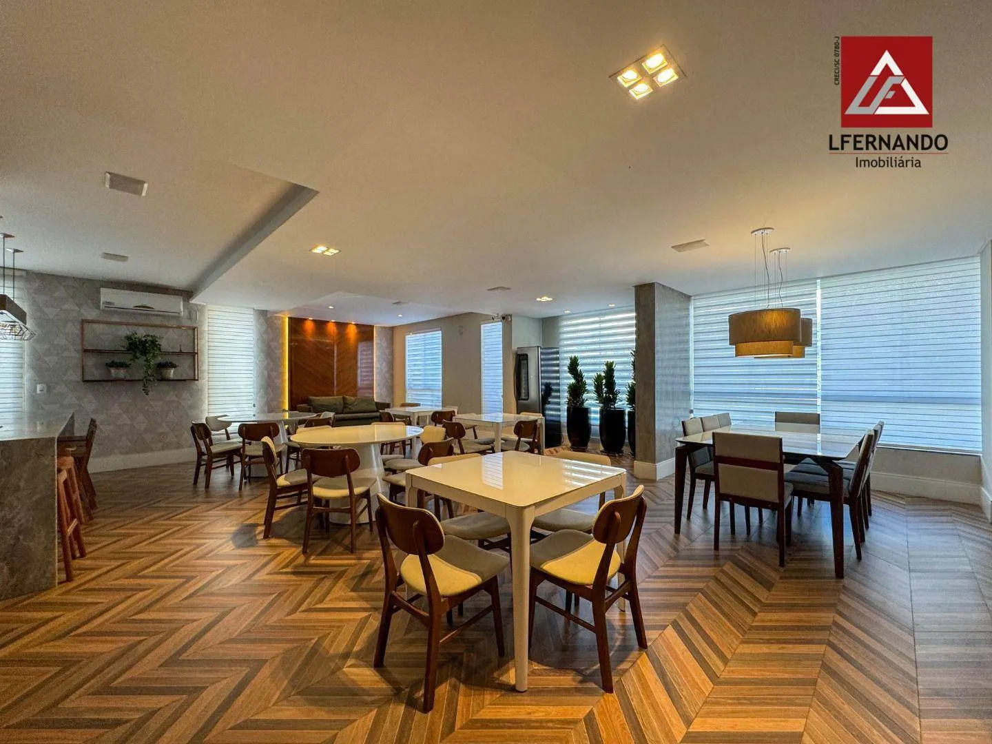 Apartamento com 3 dormitórios, sendo 1 suíte à venda, 106 m por R$ 950.000 - Itoupava Seca - Blumenau/SC — foto 3