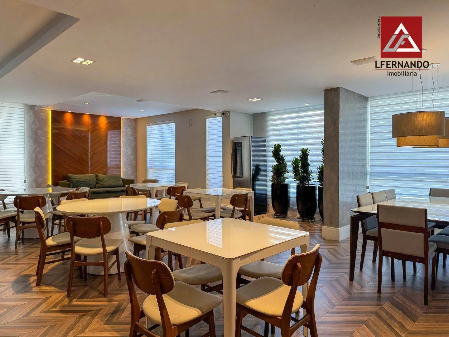 Apartamento com 3 dormitórios, sendo 1 suíte à venda, 106 m por R$ 950.000 - Itoupava Seca - Blumenau/SC — foto 4