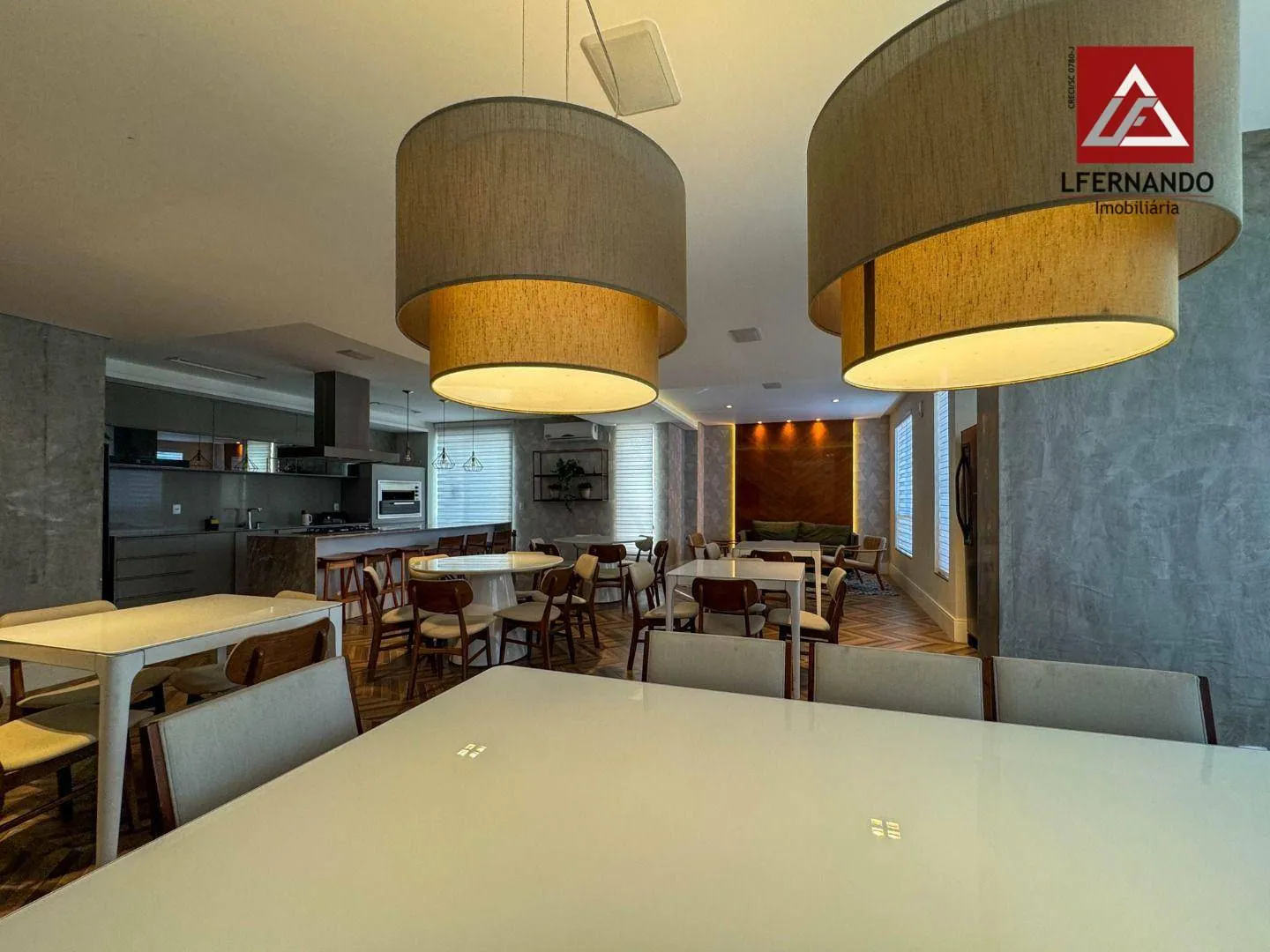 Apartamento com 3 dormitórios, sendo 1 suíte à venda, 106 m por R$ 950.000 - Itoupava Seca - Blumenau/SC — foto 5
