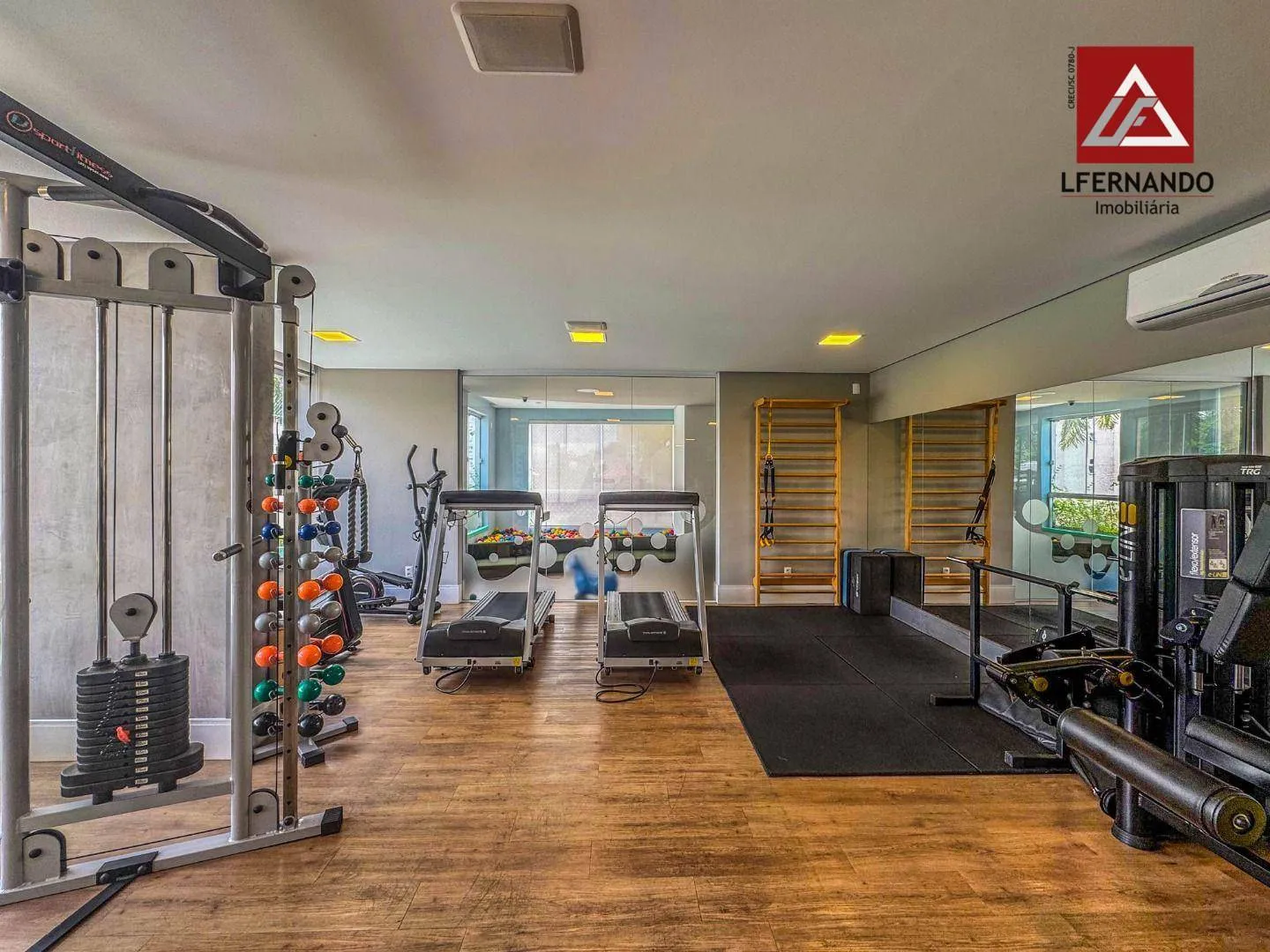 Apartamento com 3 dormitórios, sendo 1 suíte à venda, 106 m por R$ 950.000 - Itoupava Seca - Blumenau/SC — foto 7