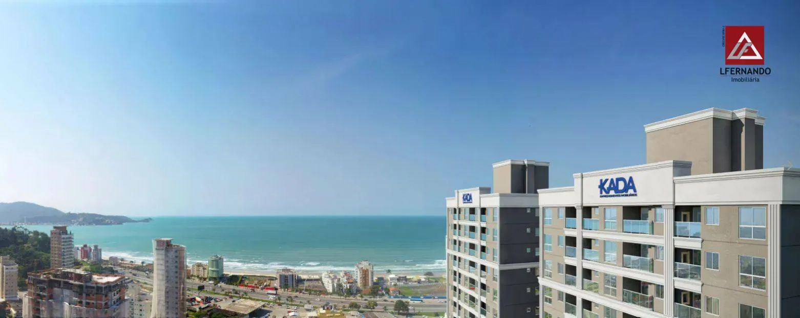 Apartamento com 2 suítes à venda, 70 m por R$ 990.000 - Morretes - Itapema/SC - foto 1