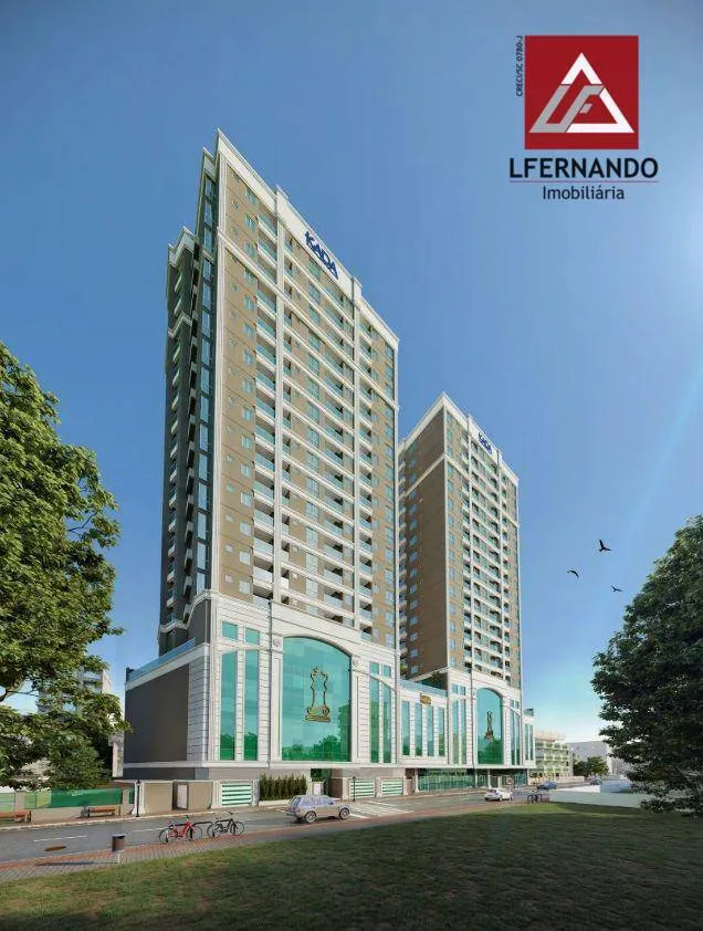 Apartamento com 2 suítes à venda, 70 m por R$ 990.000 - Morretes - Itapema/SC — foto 2