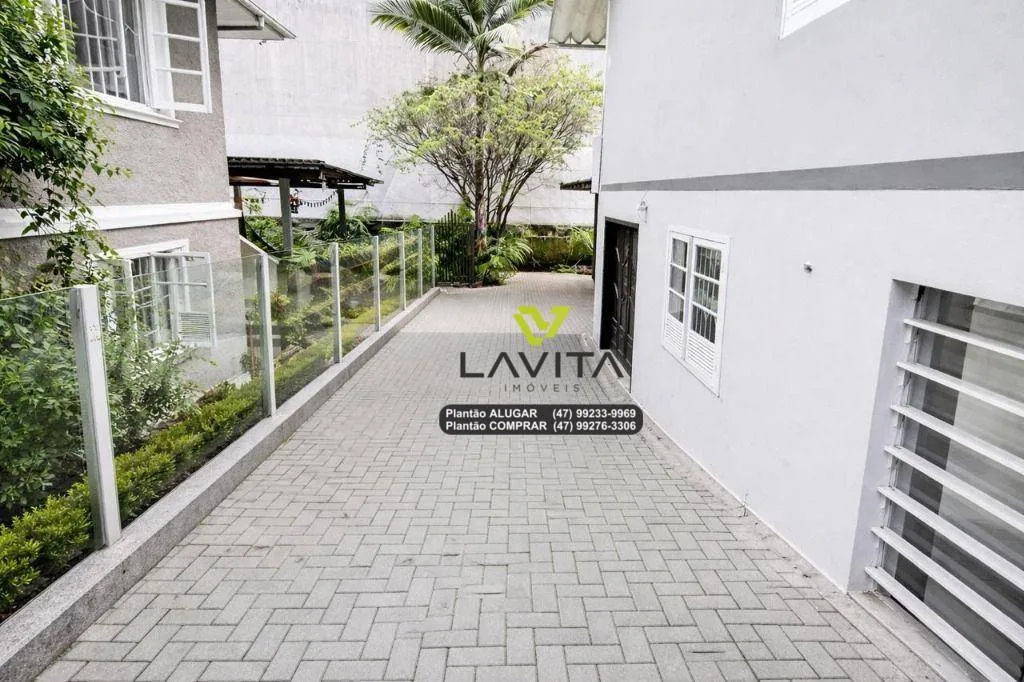 Casa Comercial com 160m2 no Bairro da Víctor Konder próximo a FURB e Centro de Blumenau-SC — foto 3