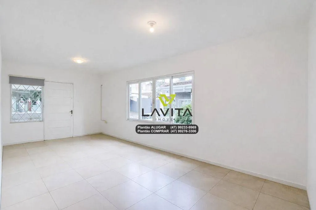 Casa Comercial com 160m2 no Bairro da Víctor Konder próximo a FURB e Centro de Blumenau-SC — foto 5