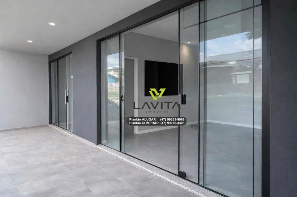 Sala Comercial com 100m2 no Bairro da Velha próximo ao Fórum e Vila Germânica em Blumenau-SC — foto 6