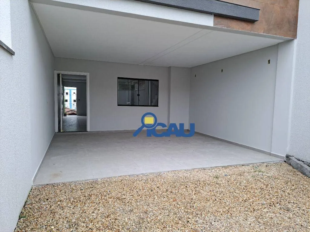 Sobrado com 3 dormitórios à venda, 135 m por R$ 940.000,00 - Água Verde - Blumenau/SC — foto 2