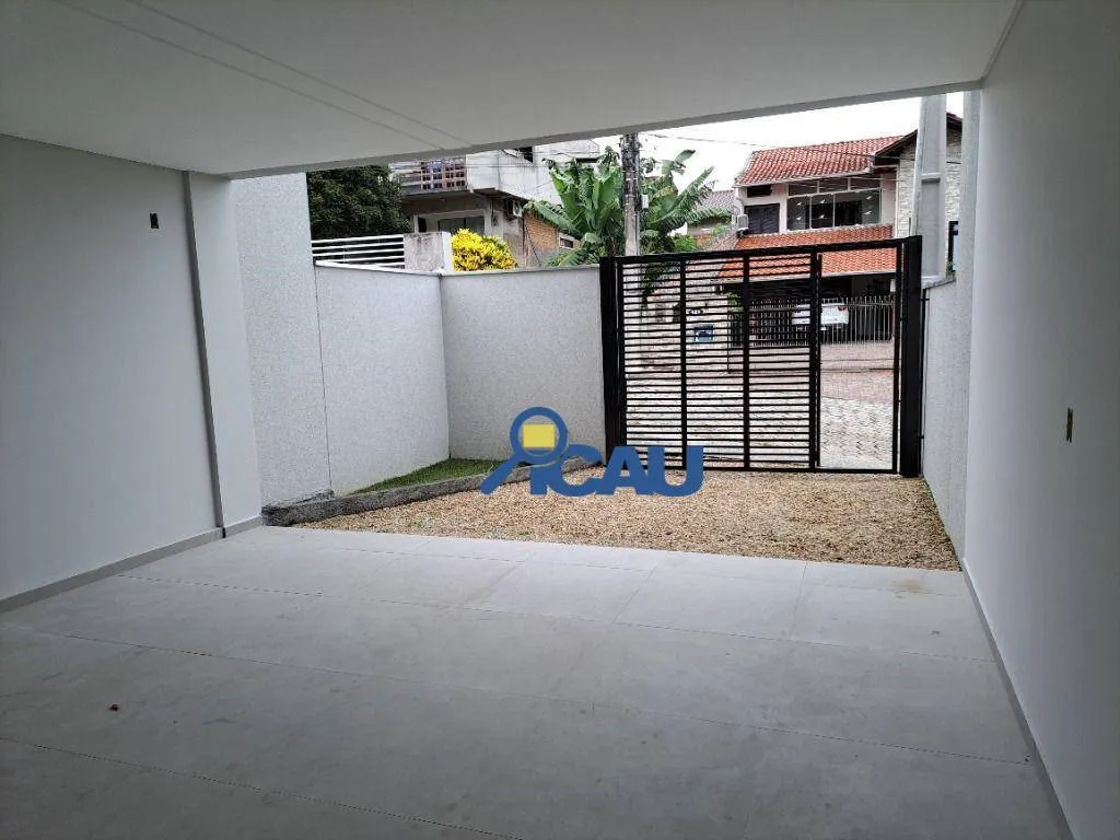 Sobrado com 3 dormitórios à venda, 135 m por R$ 940.000,00 - Água Verde - Blumenau/SC — foto 3