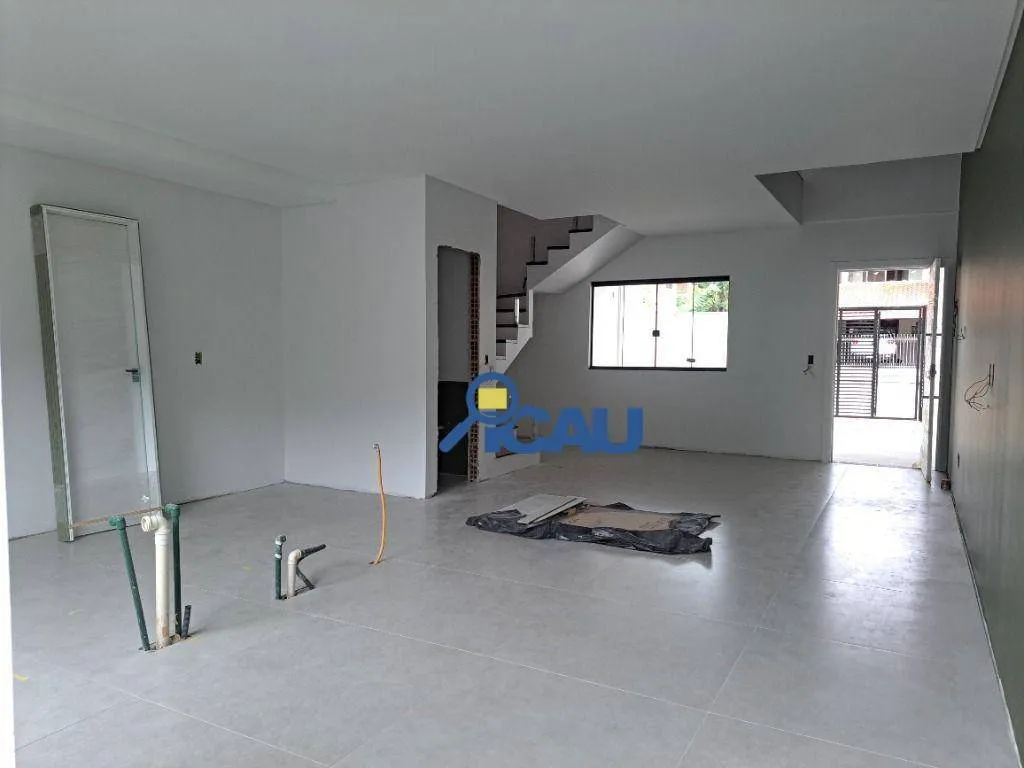 Sobrado com 3 dormitórios à venda, 135 m por R$ 940.000,00 - Água Verde - Blumenau/SC — foto 4