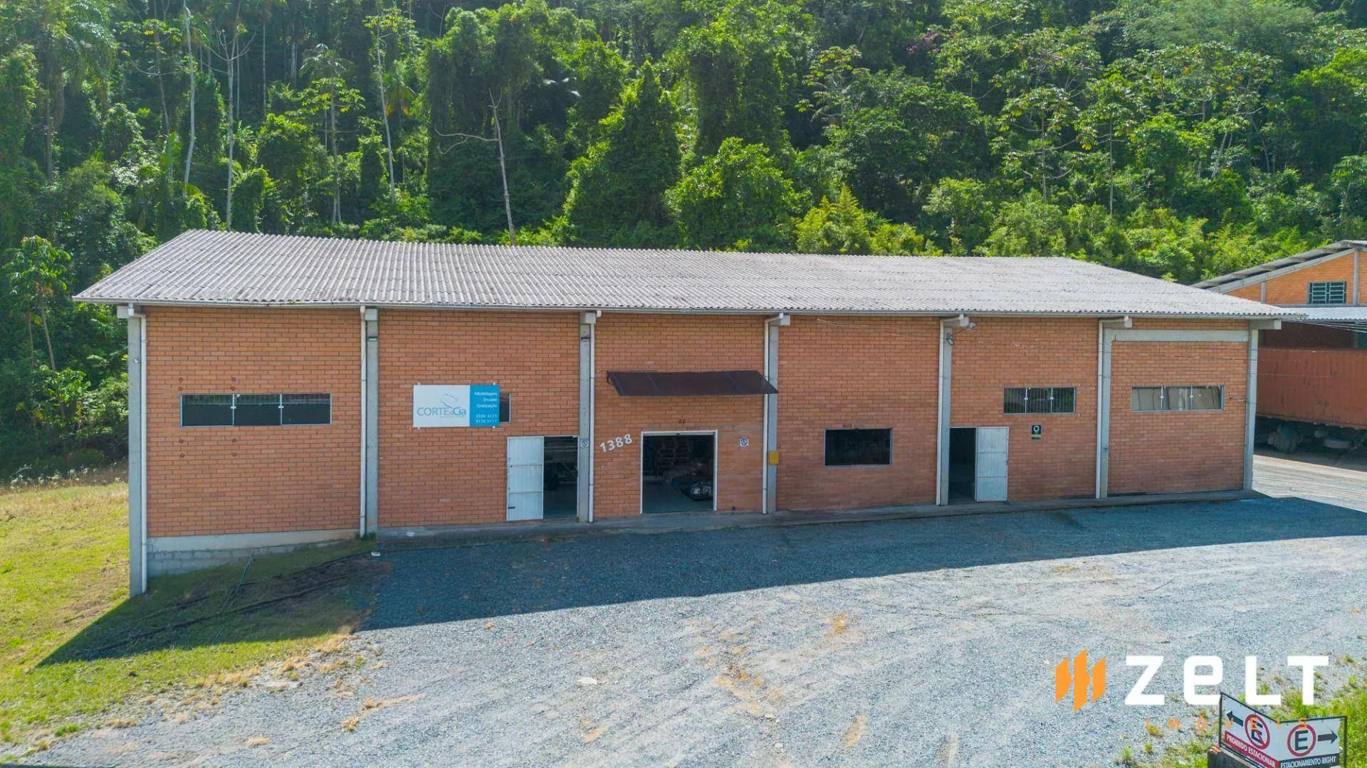 Galpão à venda, 713 m por R$ 3.500.000,00 - Velha - Blumenau/SC — foto 6