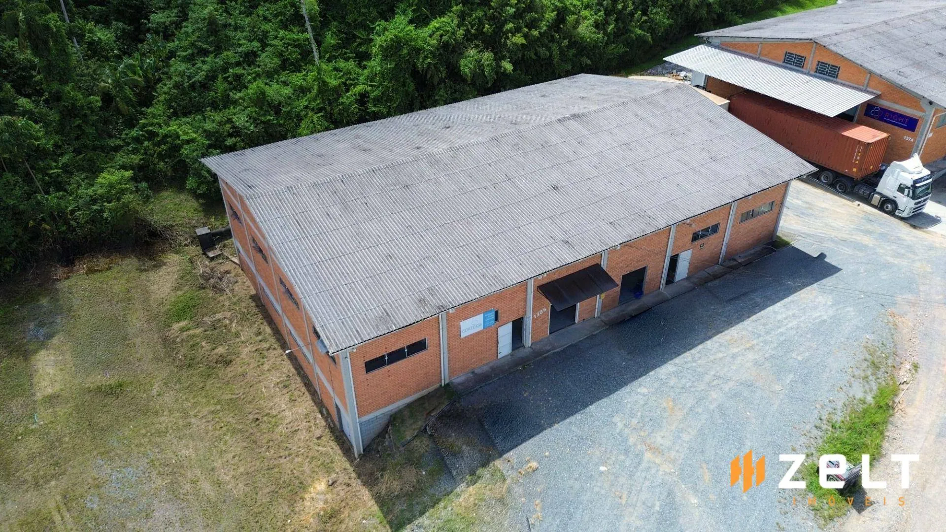 Galpão à venda, 713 m por R$ 3.500.000,00 - Velha - Blumenau/SC — foto 7