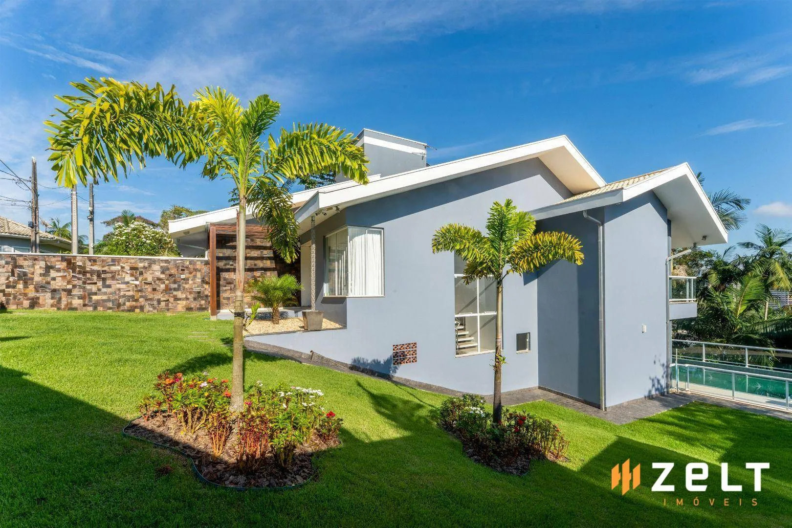 Casa com 3 dormitórios à venda, 327 m por R$ 2.700.000,00 - Centro - Blumenau/SC - foto 1