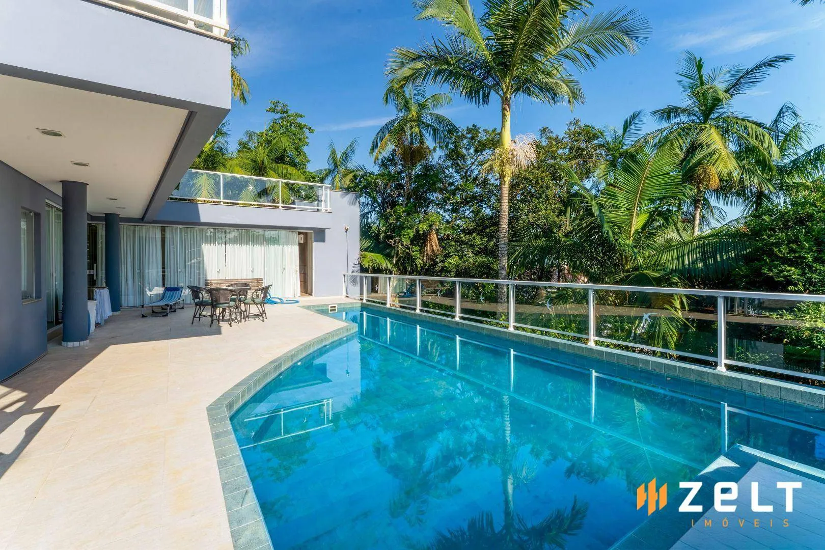 Casa com 3 dormitórios à venda, 327 m por R$ 2.700.000,00 - Centro - Blumenau/SC — foto 2