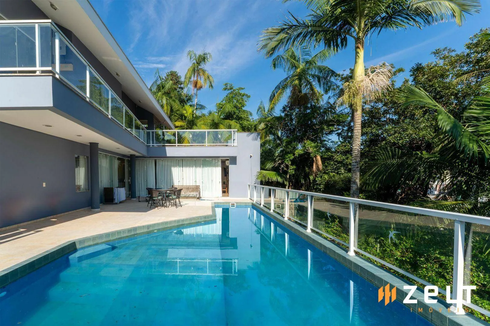 Casa com 3 dormitórios à venda, 327 m por R$ 2.700.000,00 - Centro - Blumenau/SC — foto 3