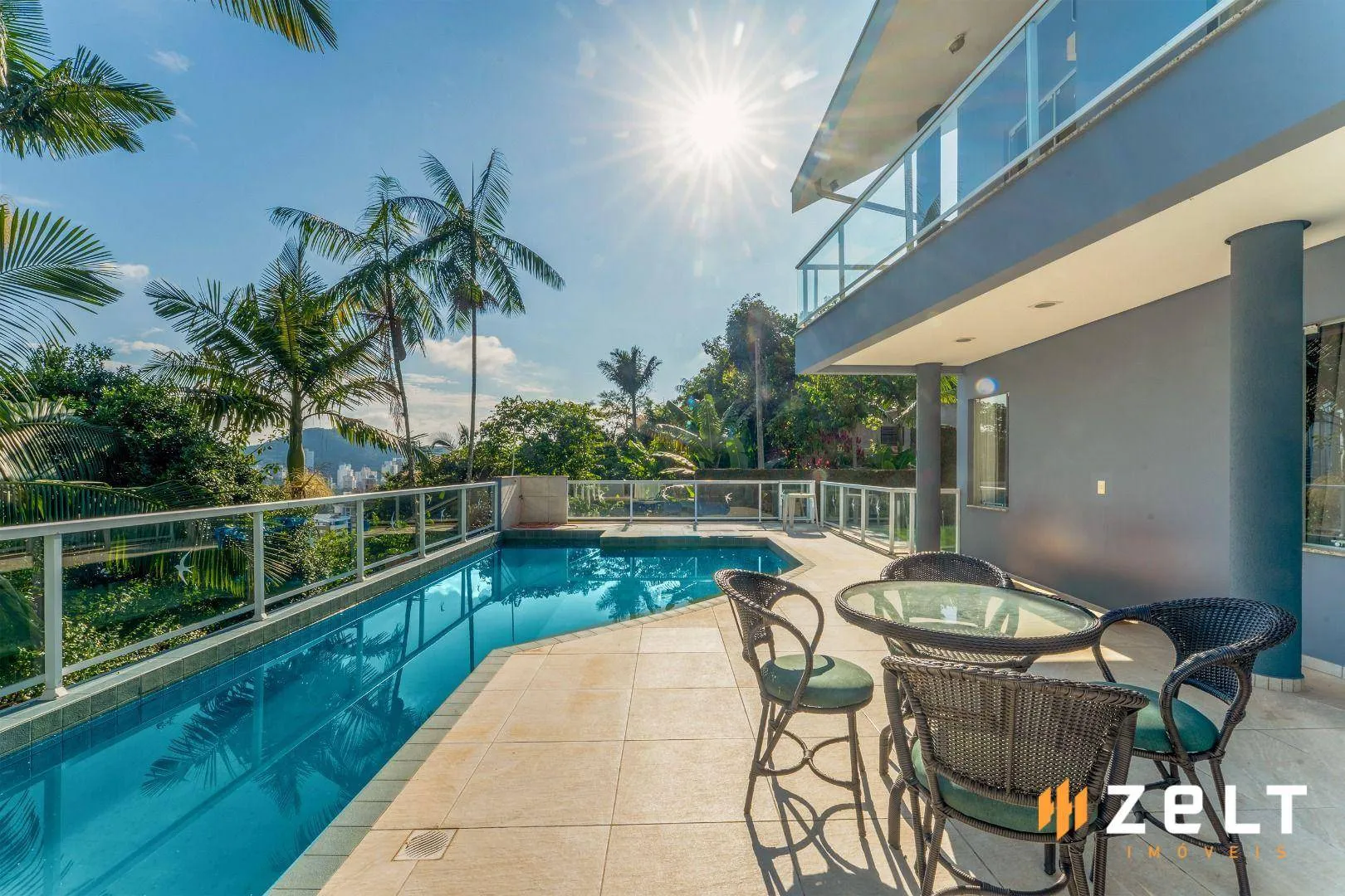 Casa com 3 dormitórios à venda, 327 m por R$ 2.700.000,00 - Centro - Blumenau/SC — foto 6