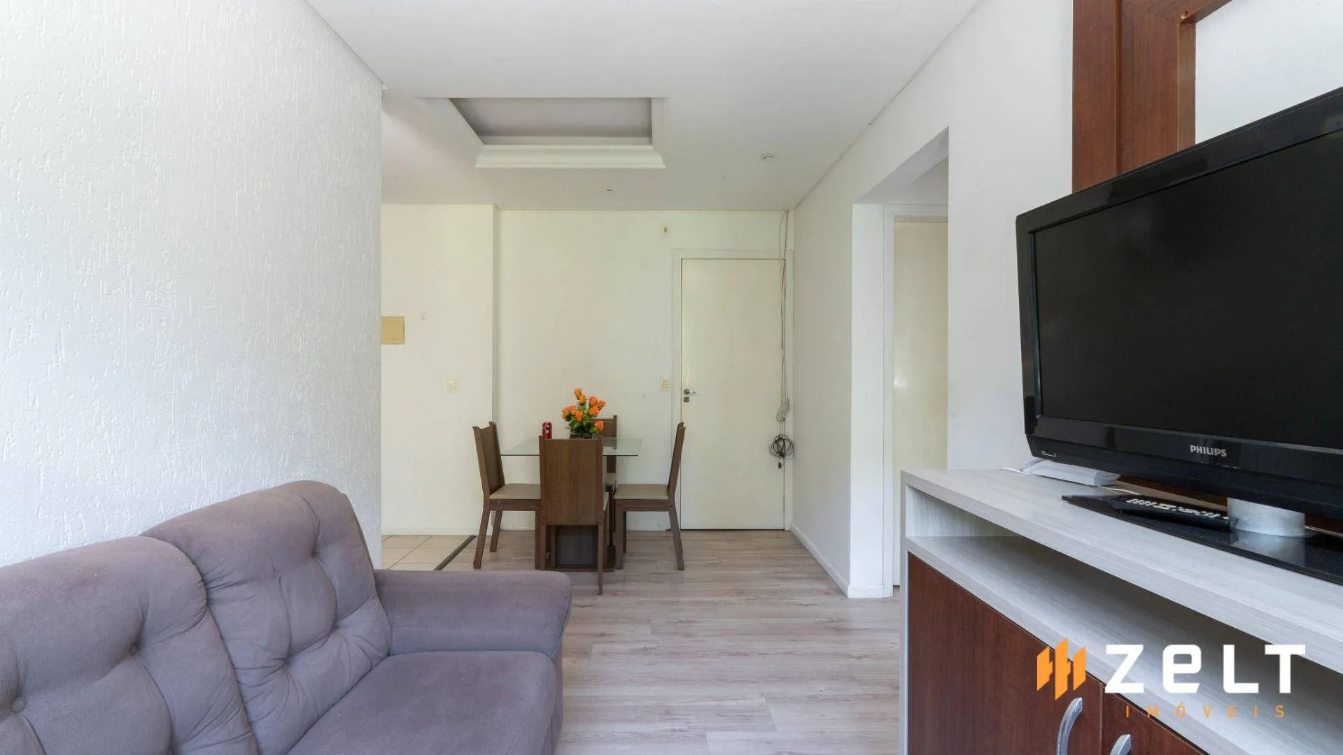 Apartamento com 2 dormitórios à venda, 45 m por R$ 360.000,00 - Vila Nova - Blumenau/SC — foto 5