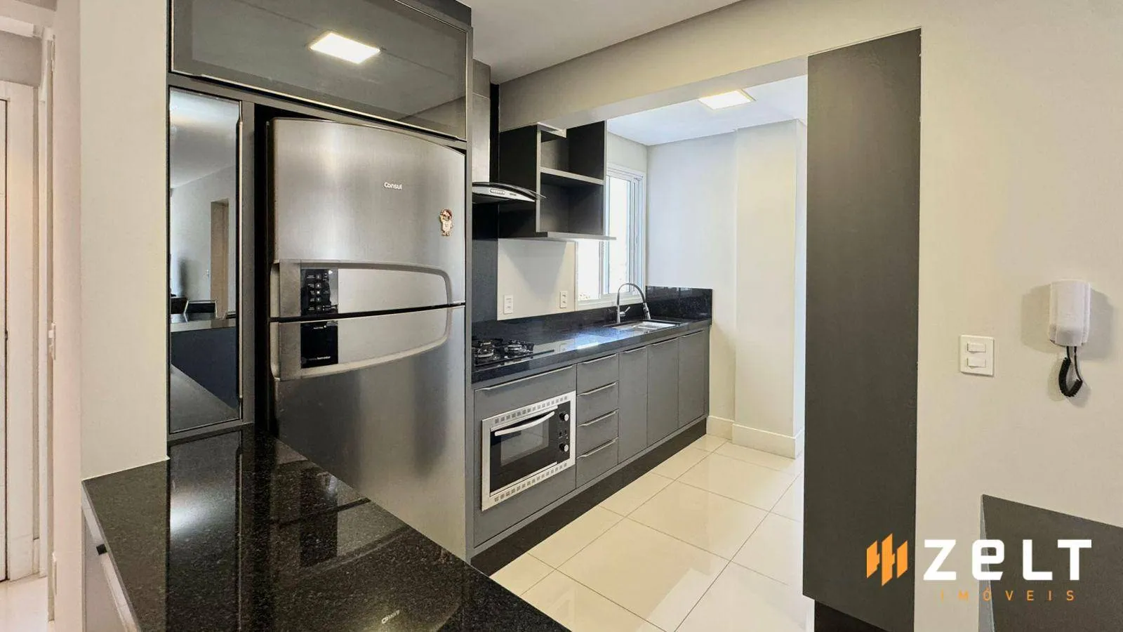 Apartamento com 3 dormitórios, sendo 2 Suítes à venda, 111 m por R$ 820.000 - Itoupava Seca - Blumenau/SC - foto 1