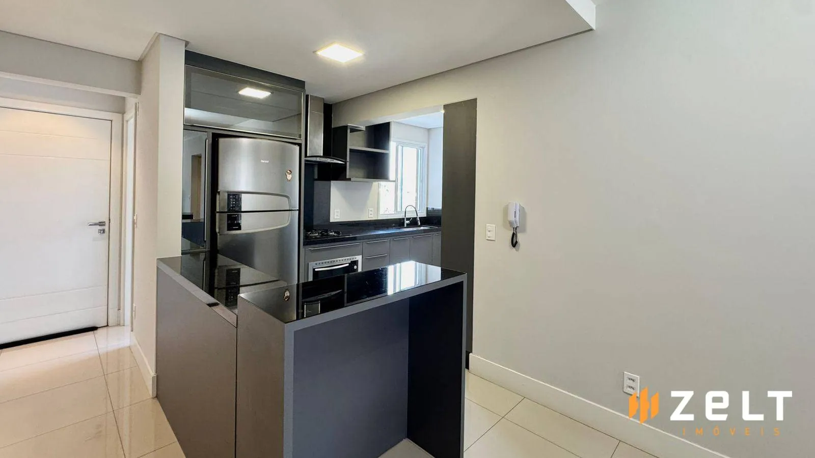 Apartamento com 3 dormitórios, sendo 2 Suítes à venda, 111 m por R$ 820.000 - Itoupava Seca - Blumenau/SC — foto 4