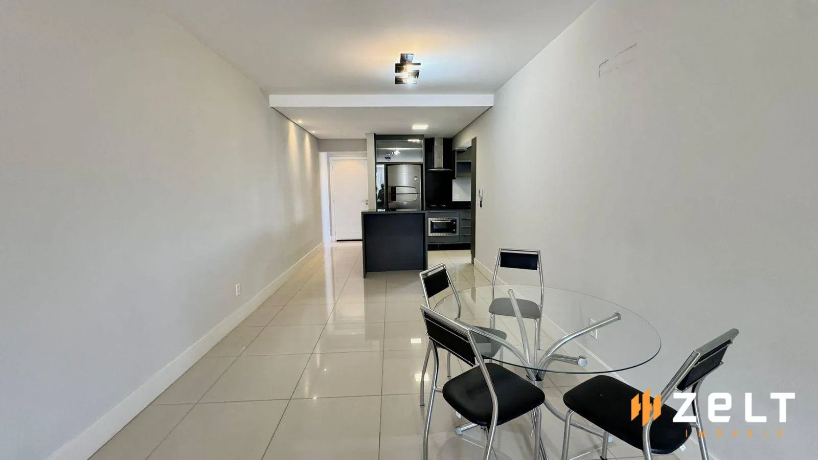 Apartamento com 3 dormitórios, sendo 2 Suítes à venda, 111 m por R$ 820.000 - Itoupava Seca - Blumenau/SC — foto 5