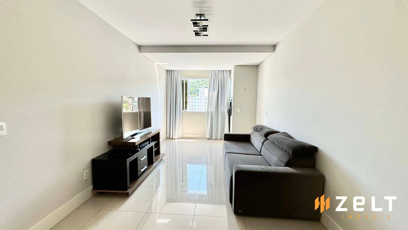 Apartamento com 3 dormitórios, sendo 2 Suítes à venda, 111 m por R$ 820.000 - Itoupava Seca - Blumenau/SC — foto 6