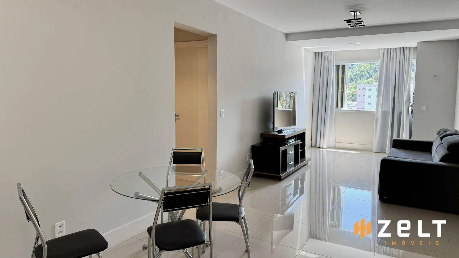 Apartamento com 3 dormitórios, sendo 2 Suítes à venda, 111 m por R$ 820.000 - Itoupava Seca - Blumenau/SC — foto 7