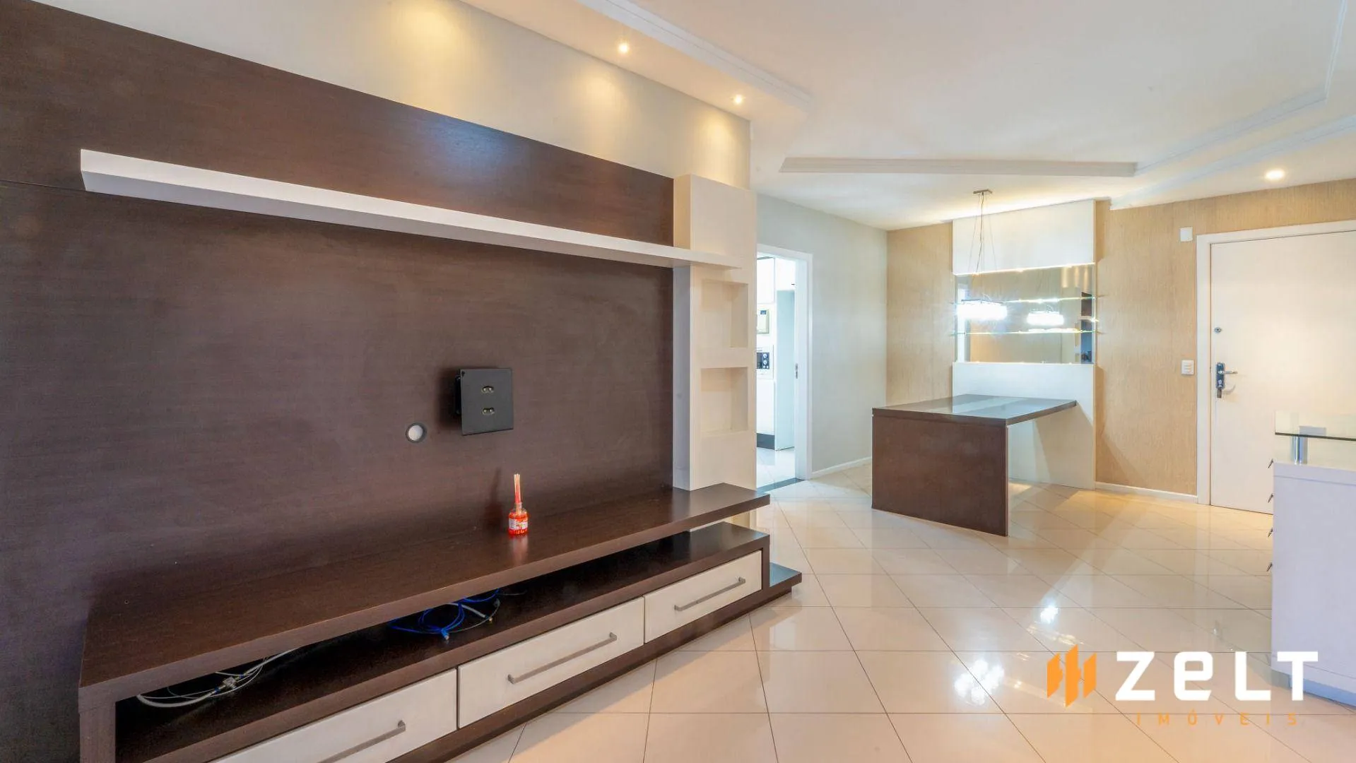 Apartamento com 2 dormitórios para alugar, 80 m por R$ 3.214,84/mês - Escola Agrícola - Blumenau/SC — foto 5