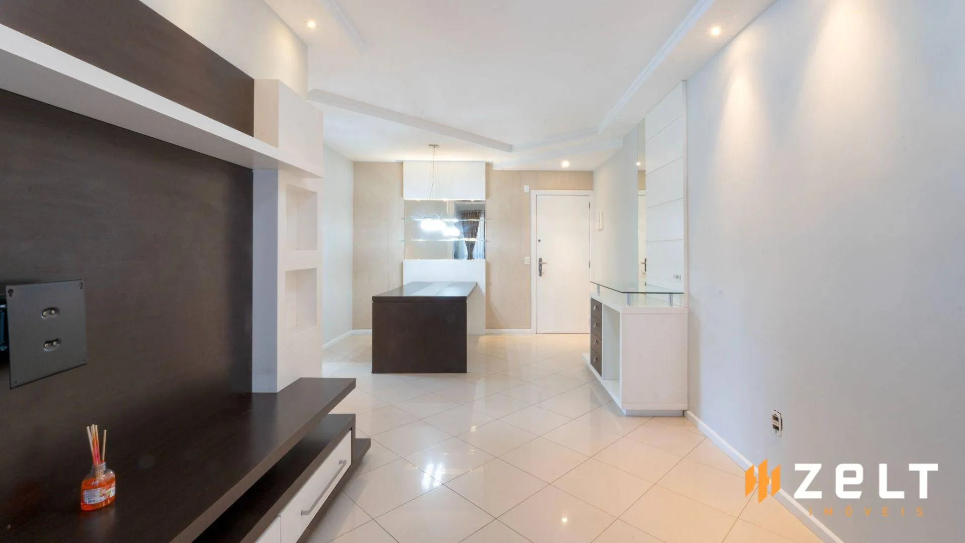 Apartamento com 2 dormitórios para alugar, 80 m por R$ 3.214,84/mês - Escola Agrícola - Blumenau/SC — foto 7