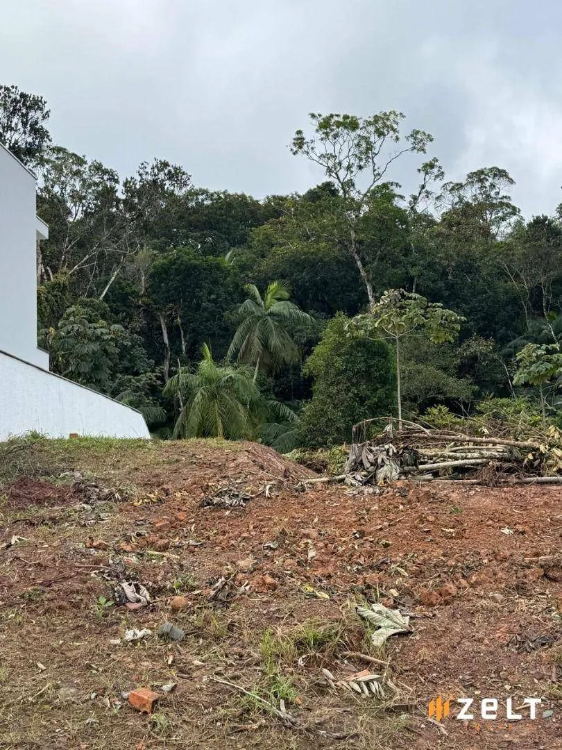 Terreno · à venda · Ponta Aguda, Blumenau