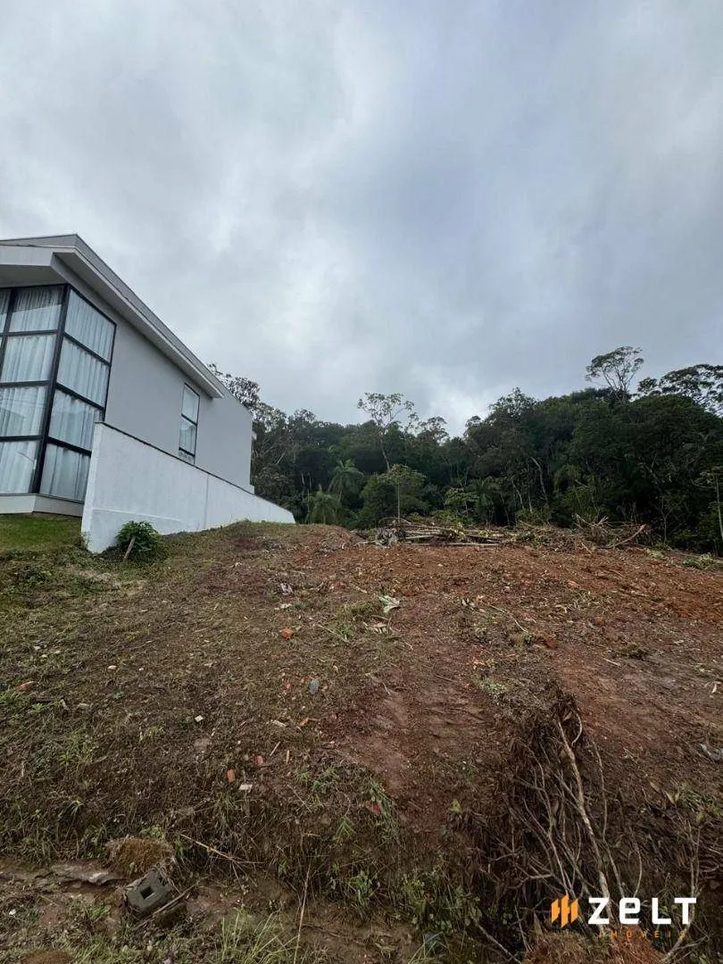 Terreno · à venda · Ponta Aguda, Blumenau