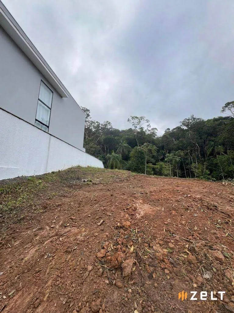 Terreno à venda, 375 m por R$ 370.000,00 - Ponta Aguda - Blumenau/SC - foto 1