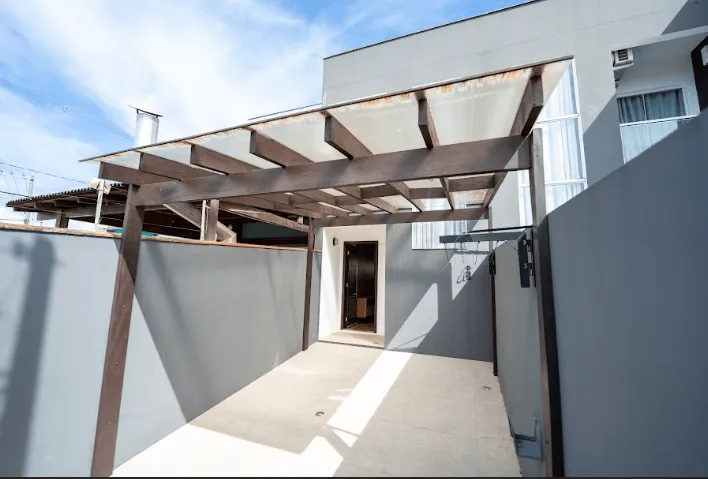 SOBRADO GEMINADO no ADHEMAR GARCIA com 2 quartos para VENDA, 56 m - foto 1