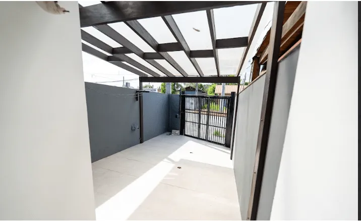 SOBRADO GEMINADO no ADHEMAR GARCIA com 2 quartos para VENDA, 56 m — foto 2