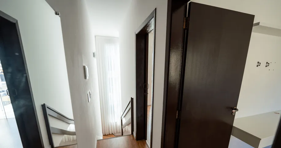 SOBRADO GEMINADO no ADHEMAR GARCIA com 2 quartos para VENDA, 56 m — foto 3