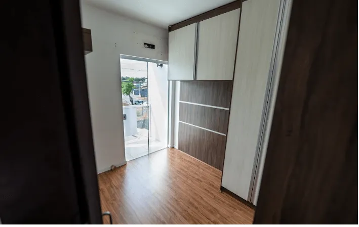 SOBRADO GEMINADO no ADHEMAR GARCIA com 2 quartos para VENDA, 56 m — foto 7