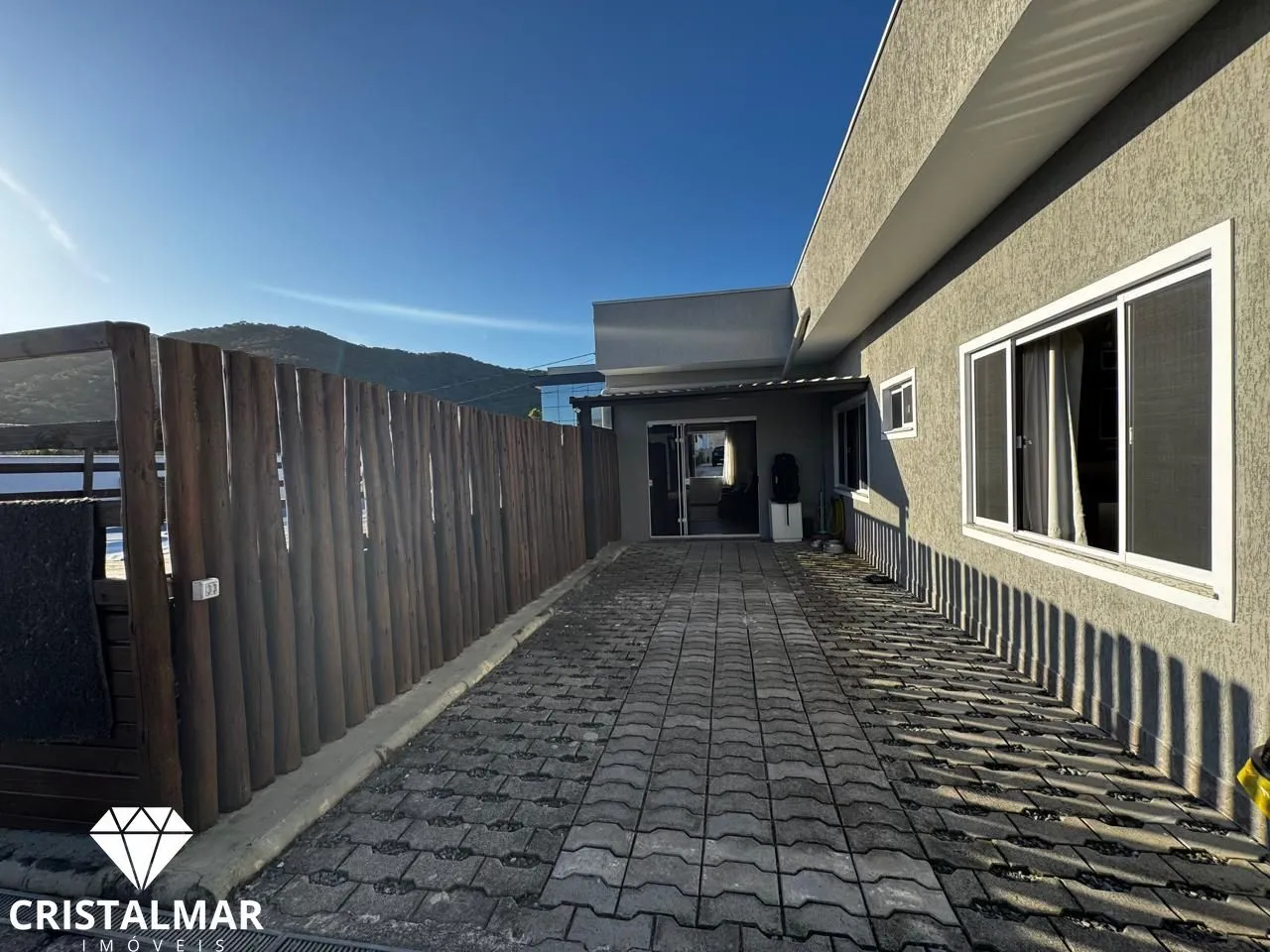 Casa de condomínio com 6 quartos e piscina — foto 6