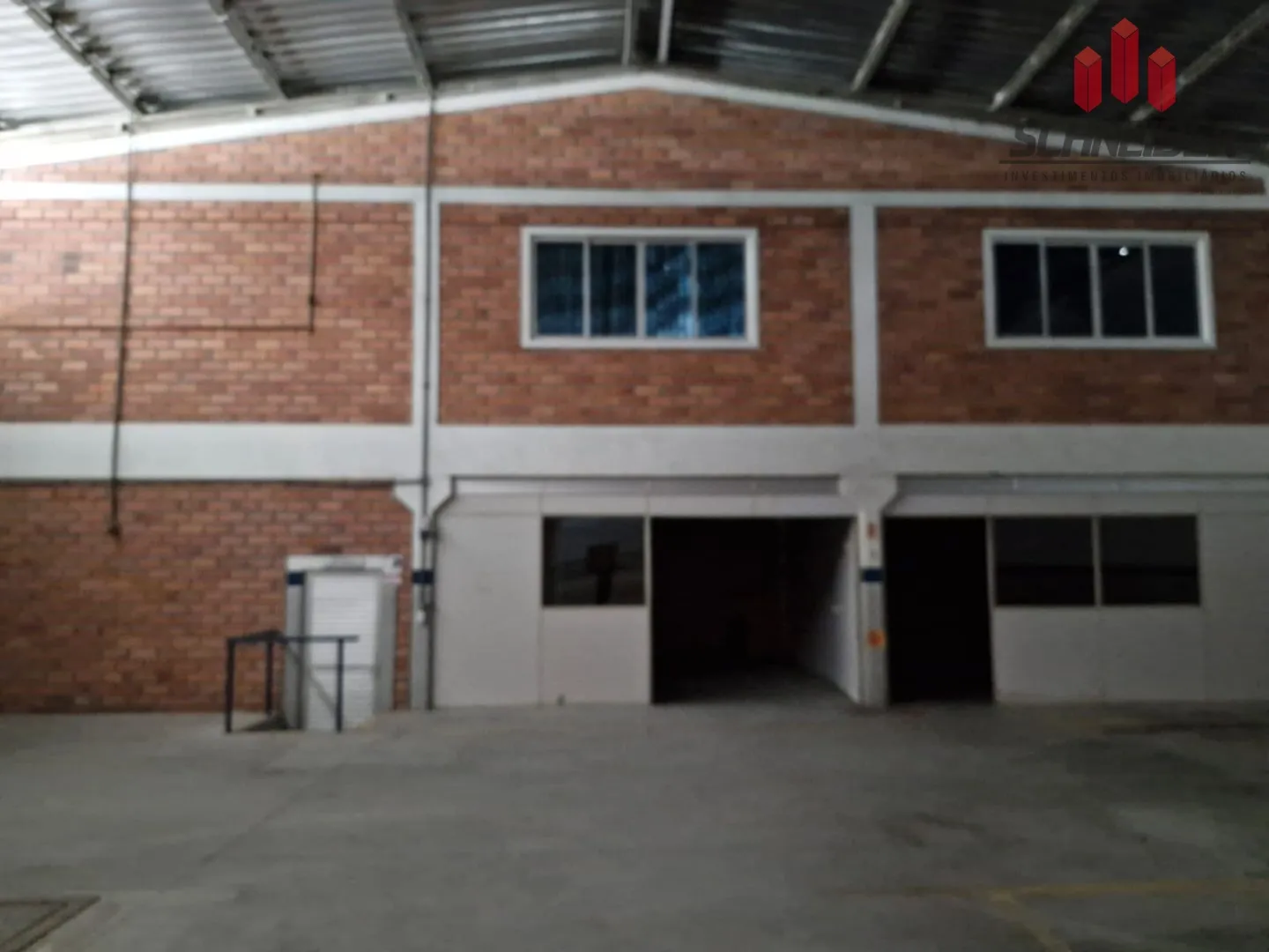 Galpão à venda no bairro Glória em Rodeio/SC — foto 7