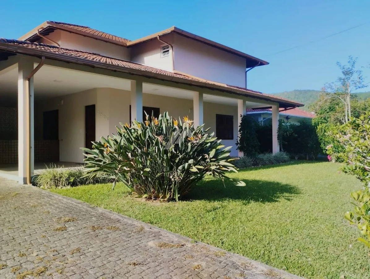 Casa a venda praia Lagoinha do norte Florianopolis - foto 1